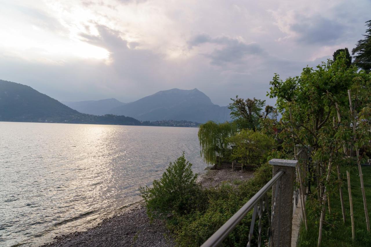 La Casetta Varenna Eksteriør billede
