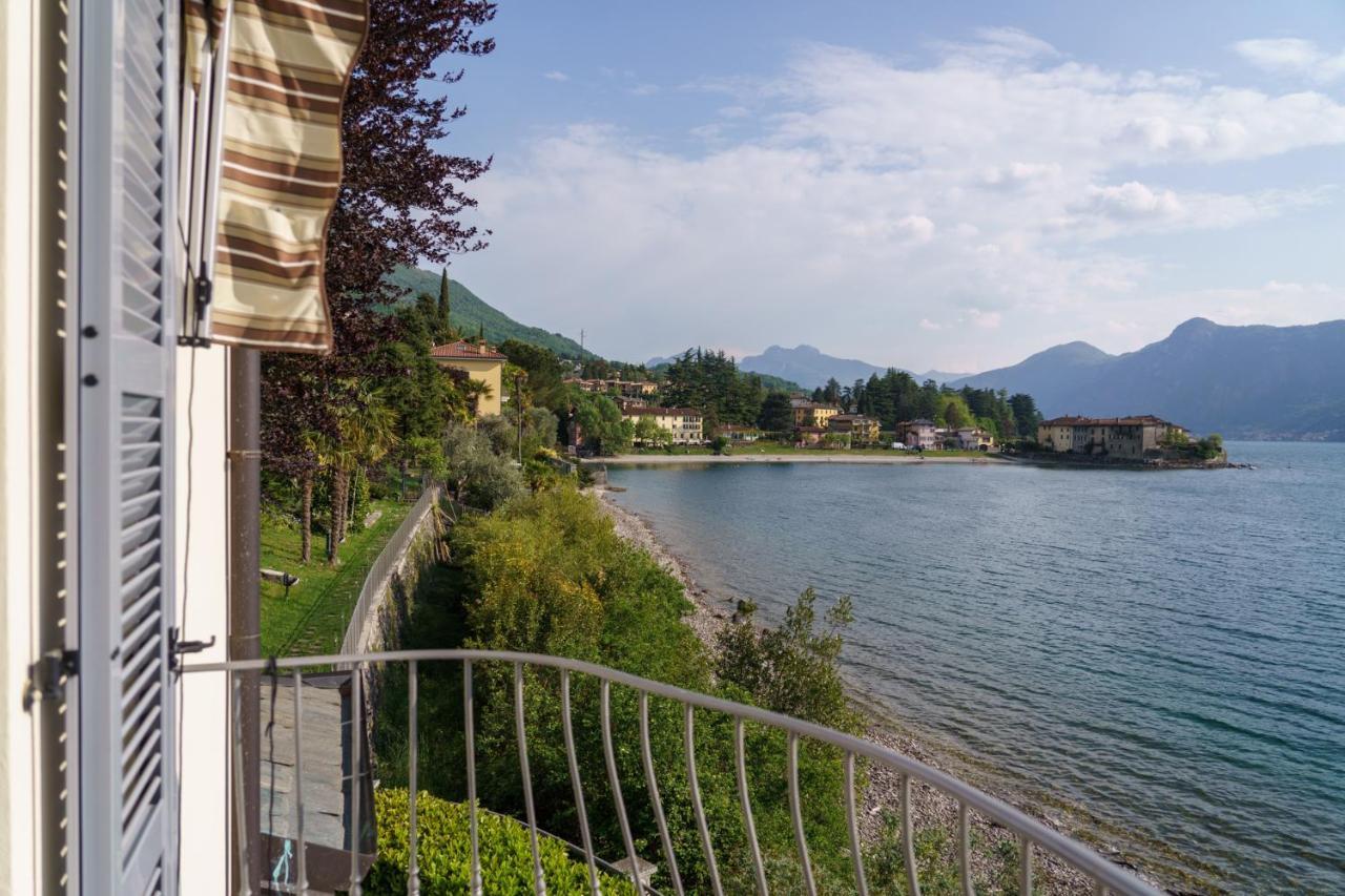 La Casetta Varenna Eksteriør billede
