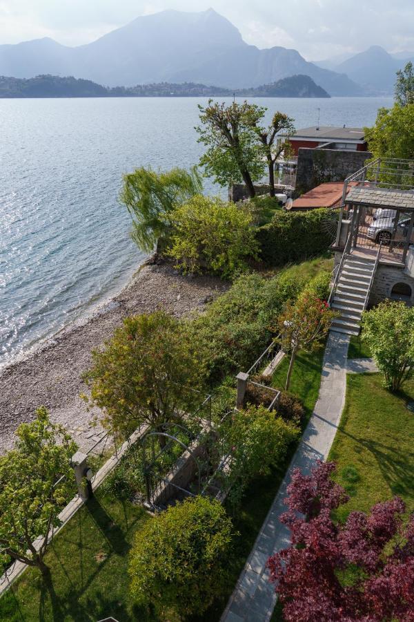 La Casetta Varenna Eksteriør billede