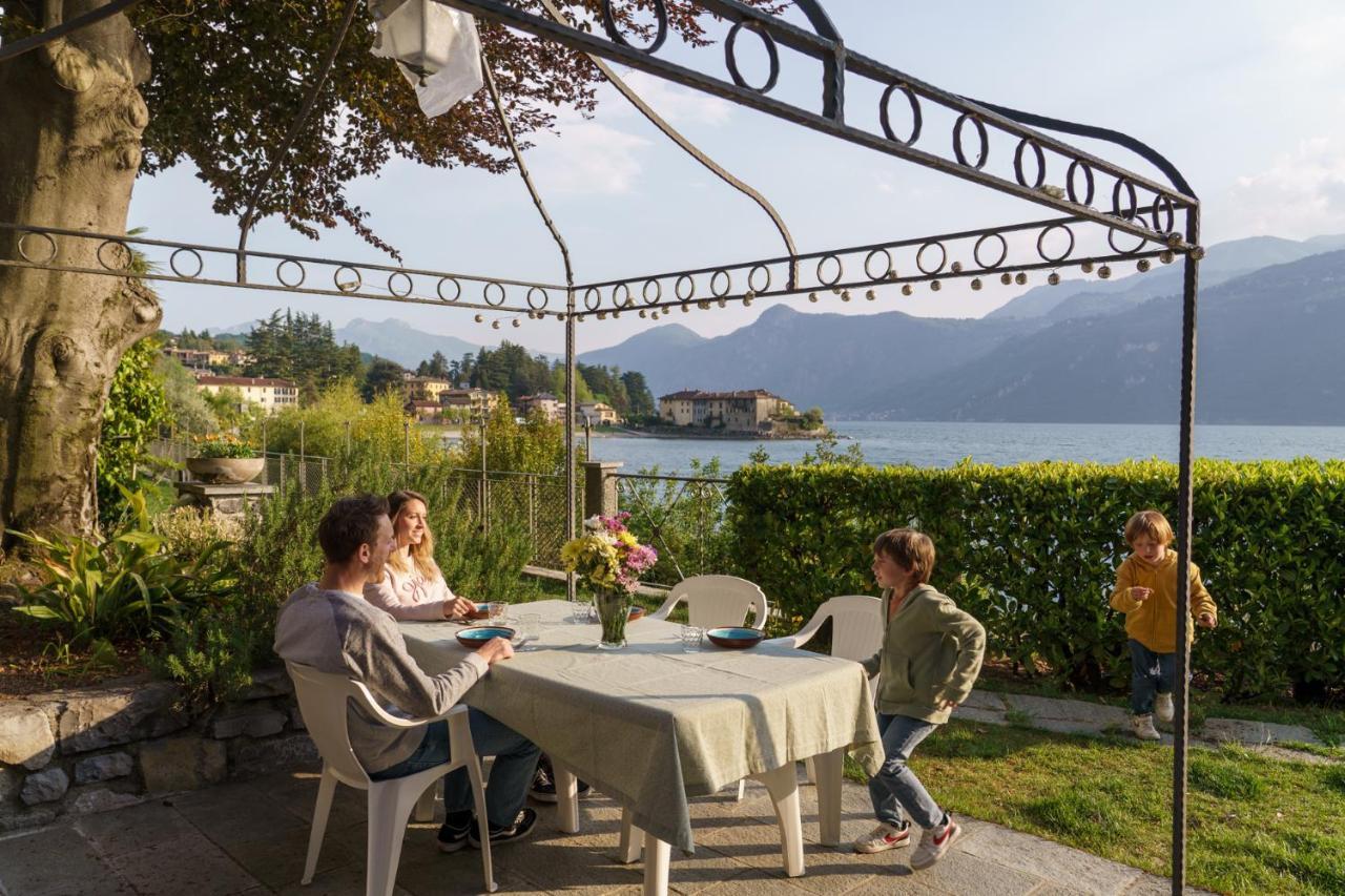 La Casetta Varenna Eksteriør billede